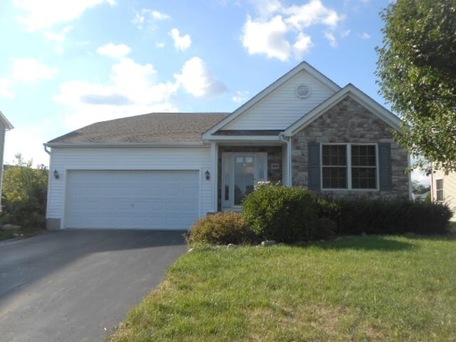 Building Photo - 3195 Weeping Spruce Dr Rental