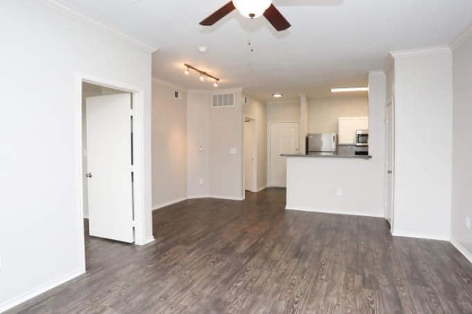 Photo - 1 bedroom in Austin TX 78750 Unidad 1018