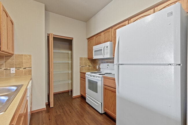 Homestead-4 - The Homestead