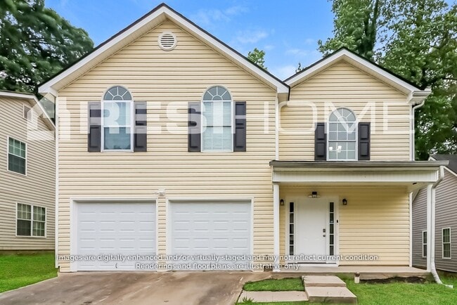 Building Photo - 2940 Two Lakes Cir