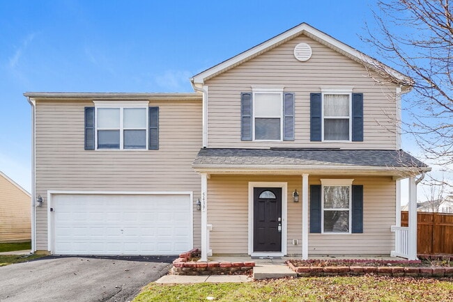 Building Photo - 5439 Rockhurst Dr