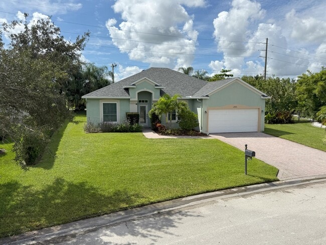 Photo - 1203 Scarlet Oak Cir