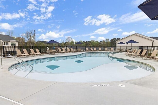 Photo - 1865 Copelyn Reese Ct