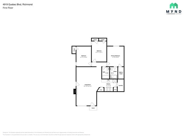 Photo - 4919 Quebec Blvd