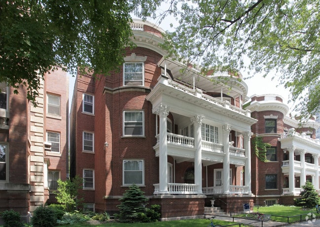 Building Photo - 5487-5491 S. Hyde Park Boulevard