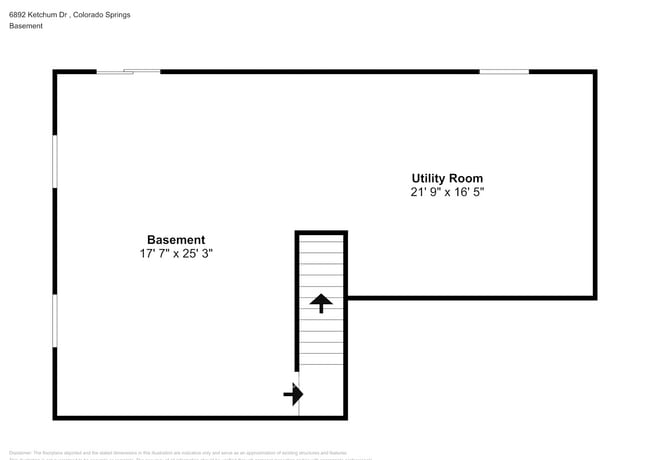 Photo - 6892 Ketchum Dr