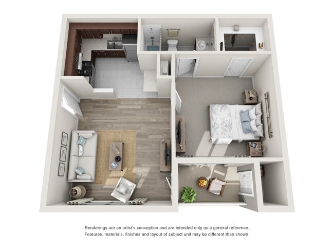 Photo - The Preserve at Mesa Hills