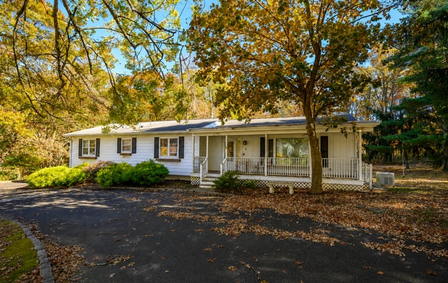 Photo - Renovated 4BR Ranch on Private 1.57 Acres