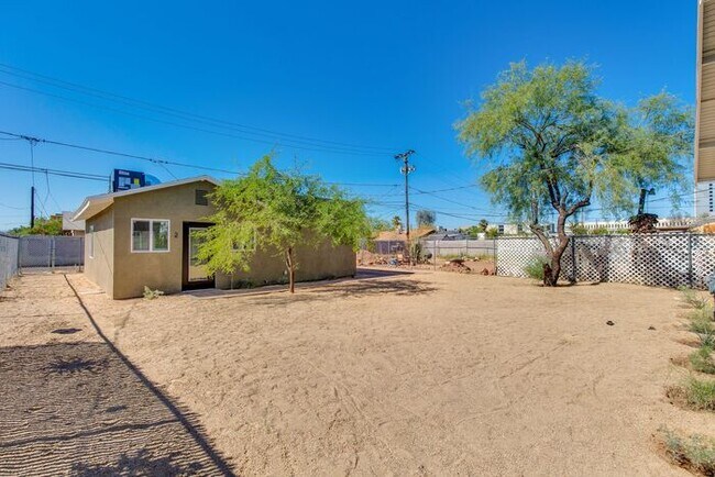 Photo - 2bedroom Casita