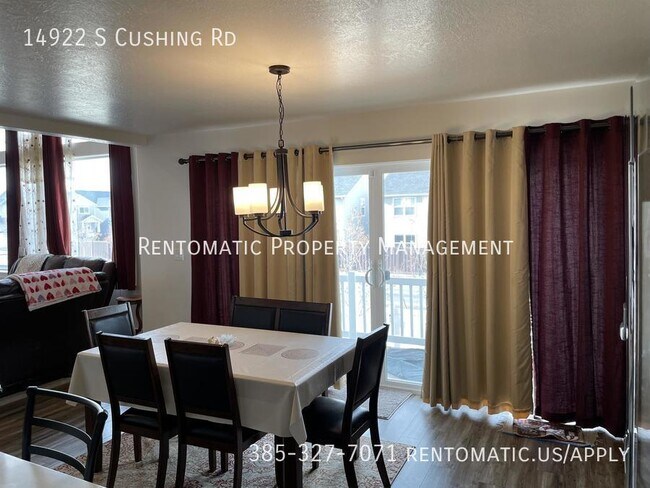 Photo - 14922 S Cushing Rd