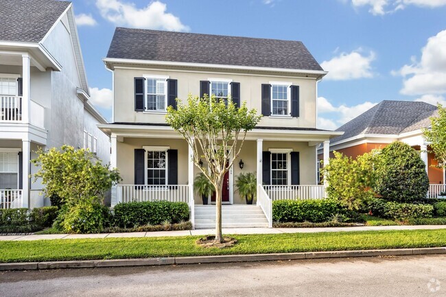 Building Photo - Baldwin Park Charmer Rental