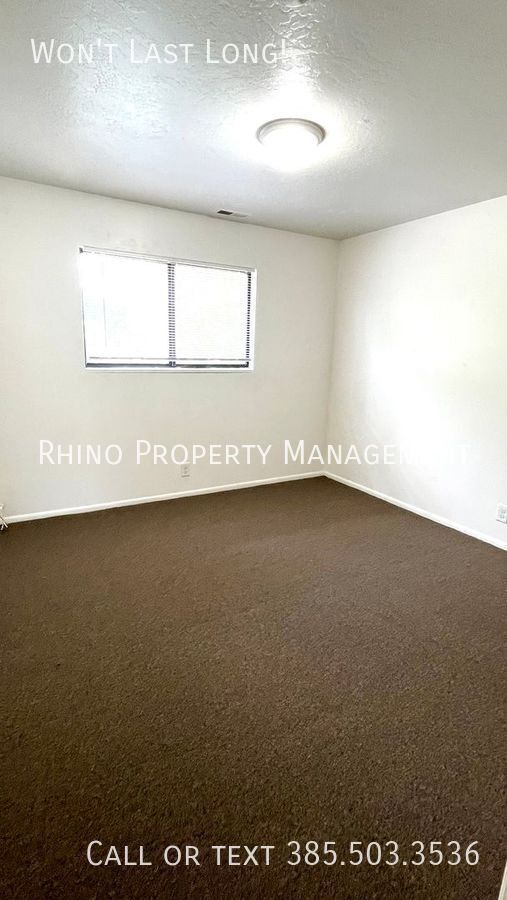 Photo - 4866 W 4780 S Unidad 3