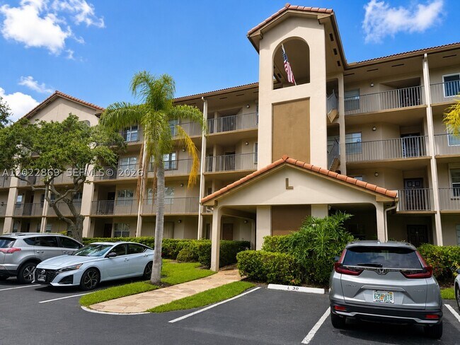 Photo - 1200 SW 125th Ave Unit 208L