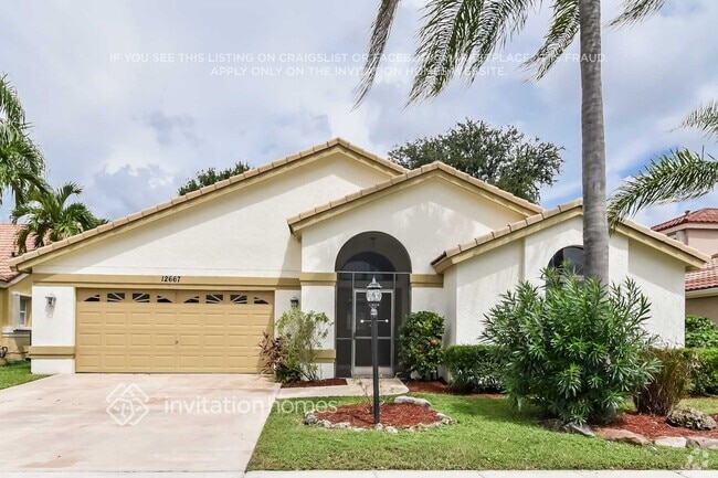 Building Photo - 12667 White Coral Dr Rental