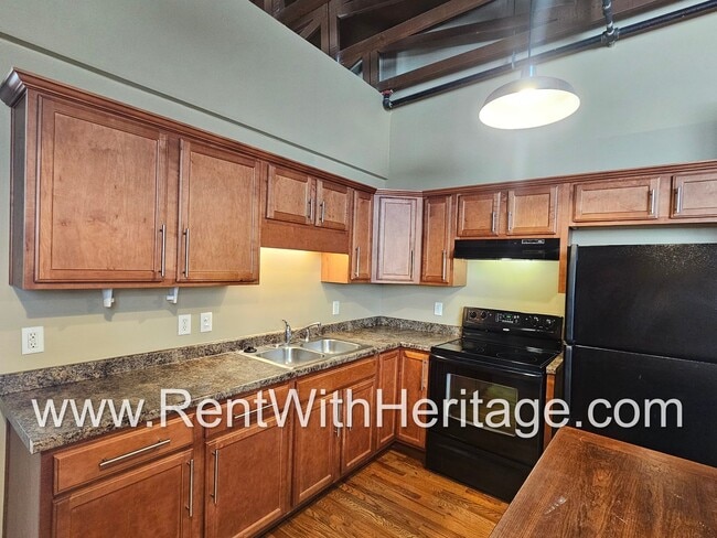 Photo - WOW!!.....GORGEOUS LOFT APARTMENT!!!!....DOWNTOWN VILLA RICA Unidad D