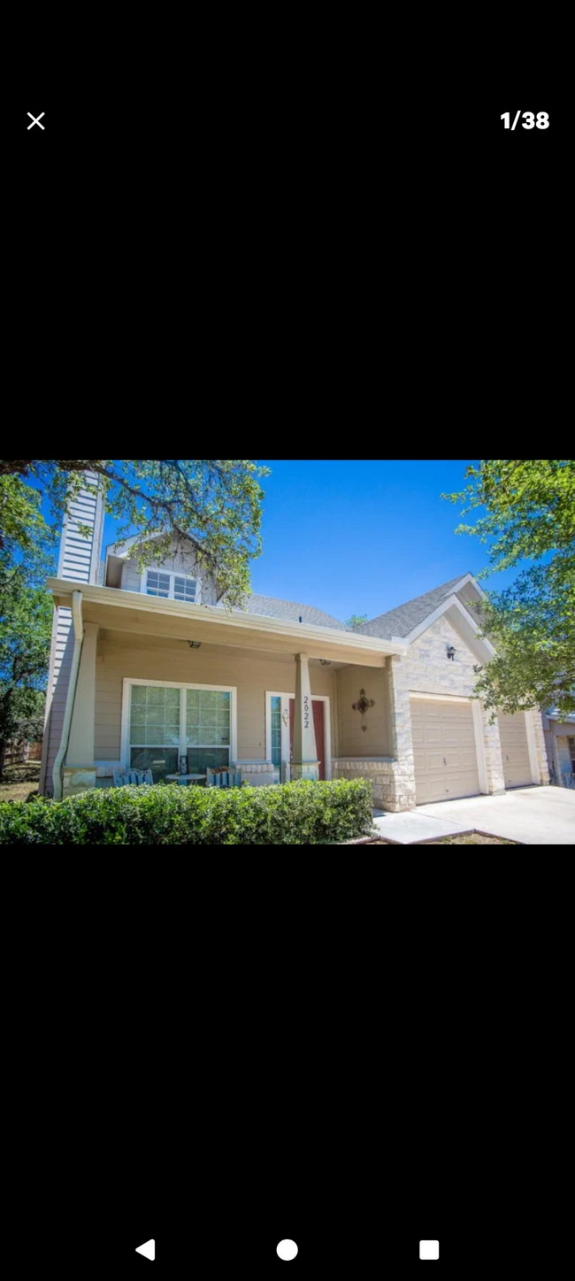Building Photo - 2022 Ridge View Dr Rental
