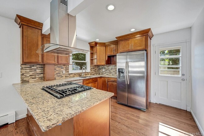 Photo - 105 Bradford St Unit 1
