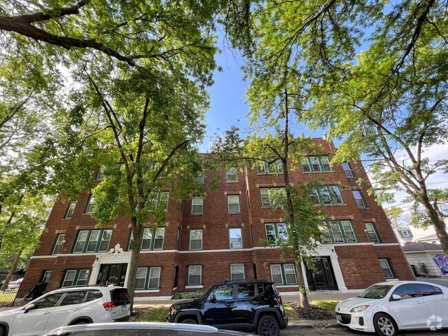 Building Photo - 3607 W Ainslie St Unit 2 Rental
