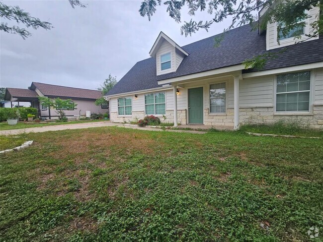 Building Photo - 10603 Georgian Dr Rental