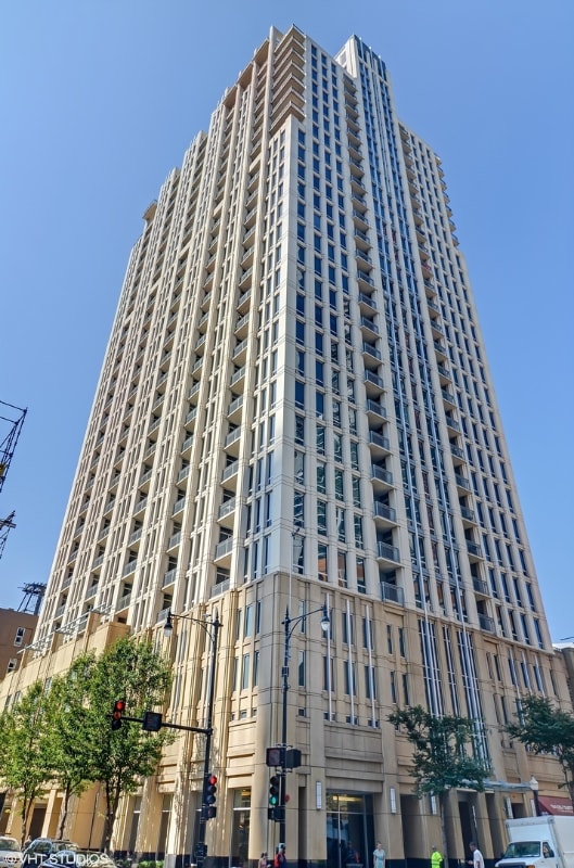 Building Photo - 1234/1250 S Michigan Ave Rental