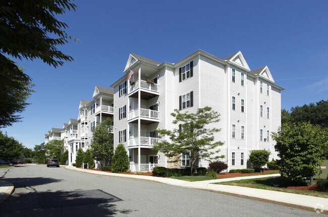 Photo - Spicket Commons