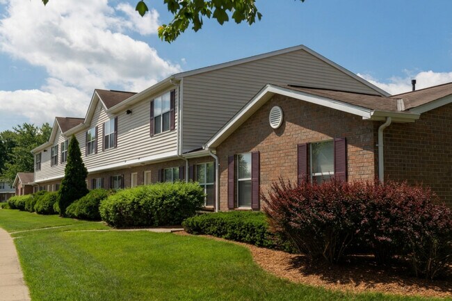 MeadowView Townhomes