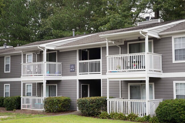 Reserve at Sweetwater Creek