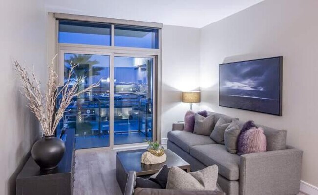 Photo - 2 bedroom in Houston TX 77002 Condo Unit 2230