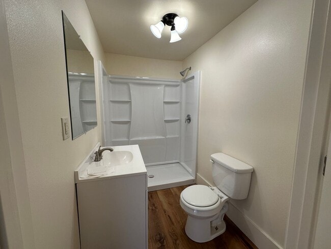 Photo - Come look at this remolded 2-bedroom 1-bath house in Morrilton.