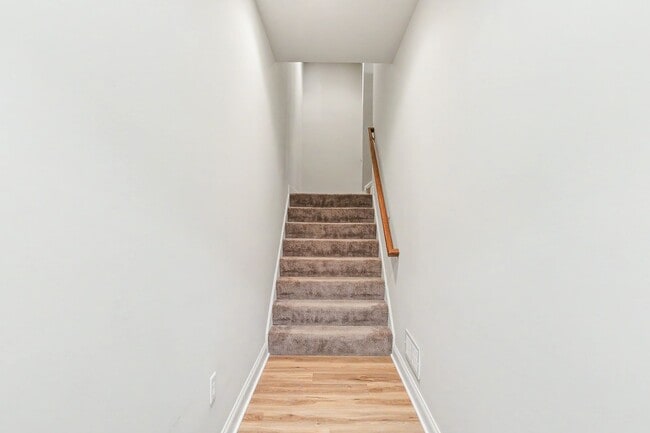 Photo - Three bedroom, 2.5 townhome in Mechanicsburg near Trindle Rd.