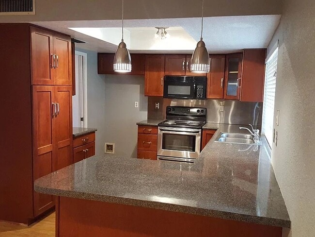 Photo - Single family home, 2 car garage