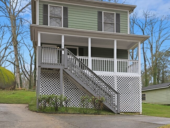 Photo - Fantastic 4 bedroom 2 bath home - Housing Vouchers Accepted