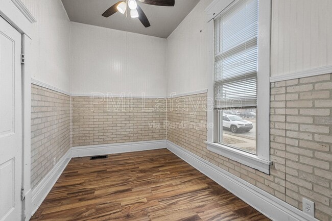 Building Photo - 1502 N 13th St