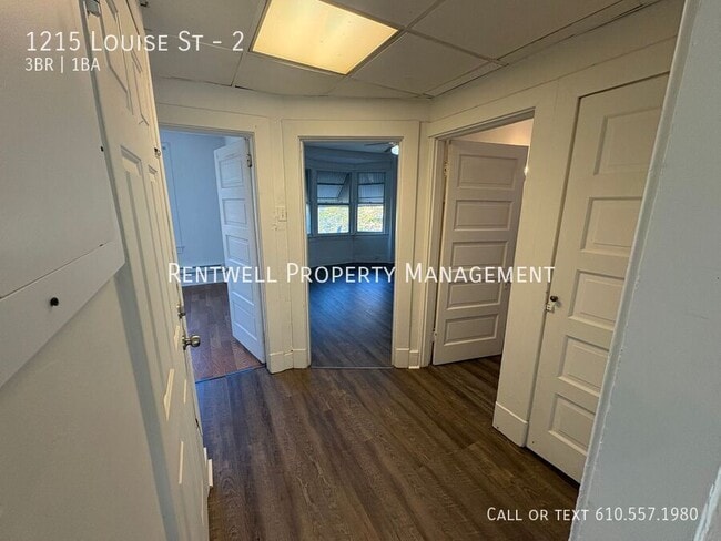 Photo - 1215 Louise St Unit 2