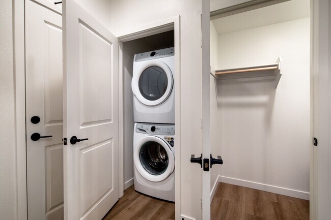 Ironwood apartments — community photo