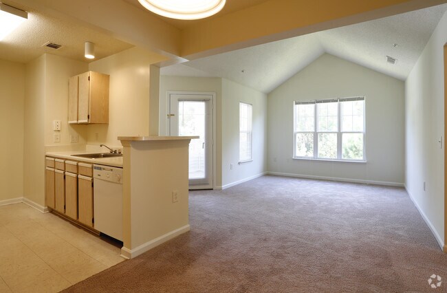 Open and Airy
