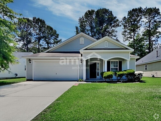 Building Photo - 284 Sweet Alyssum Dr Rental
