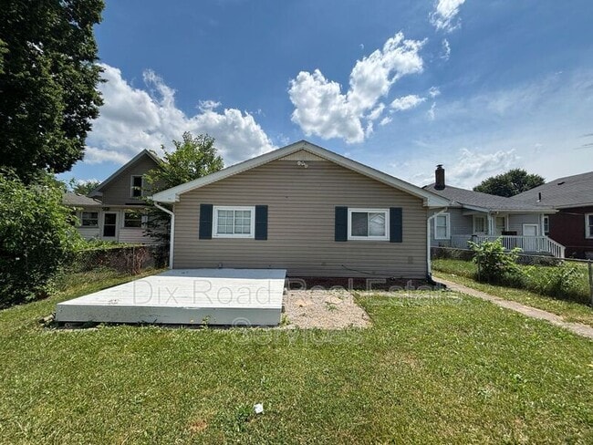 Photo - 2013 Sherman Ave