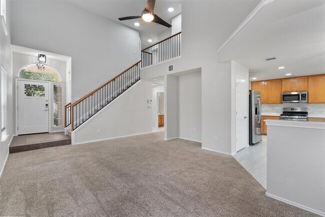 Photo - 14524 Ballycastle Trail House