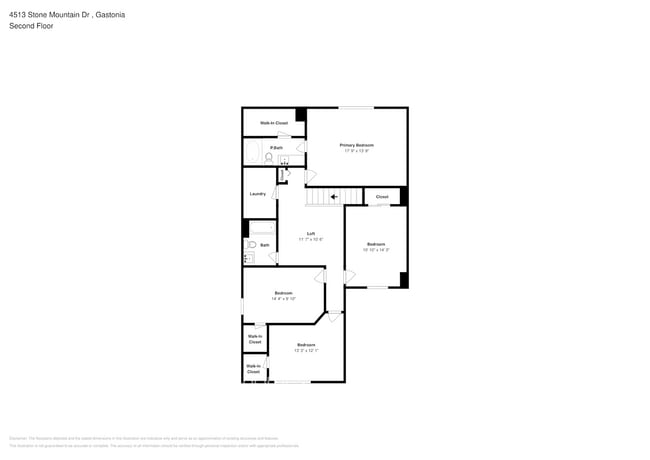 Photo - 4513 Stone Mountain Dr