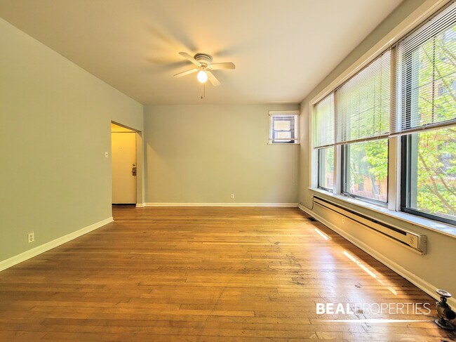 Photo - 721 W Barry Ave Condo Unit Studio