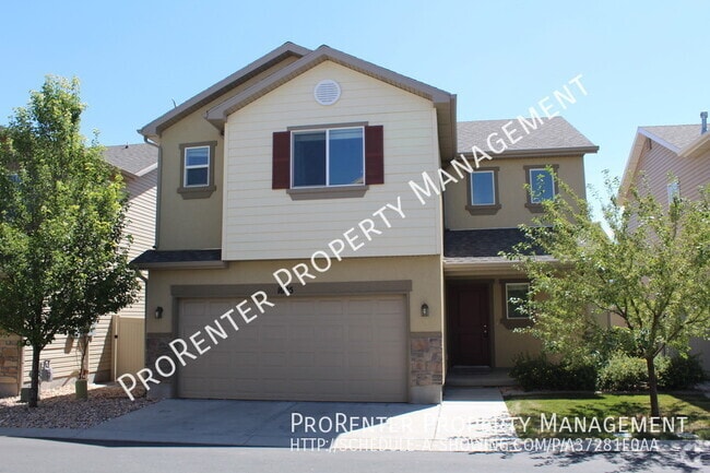 Building Photo - 1045 Stonehaven Dr Rental