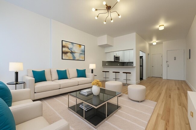 Photo - 346 W 52nd St Unit 2D