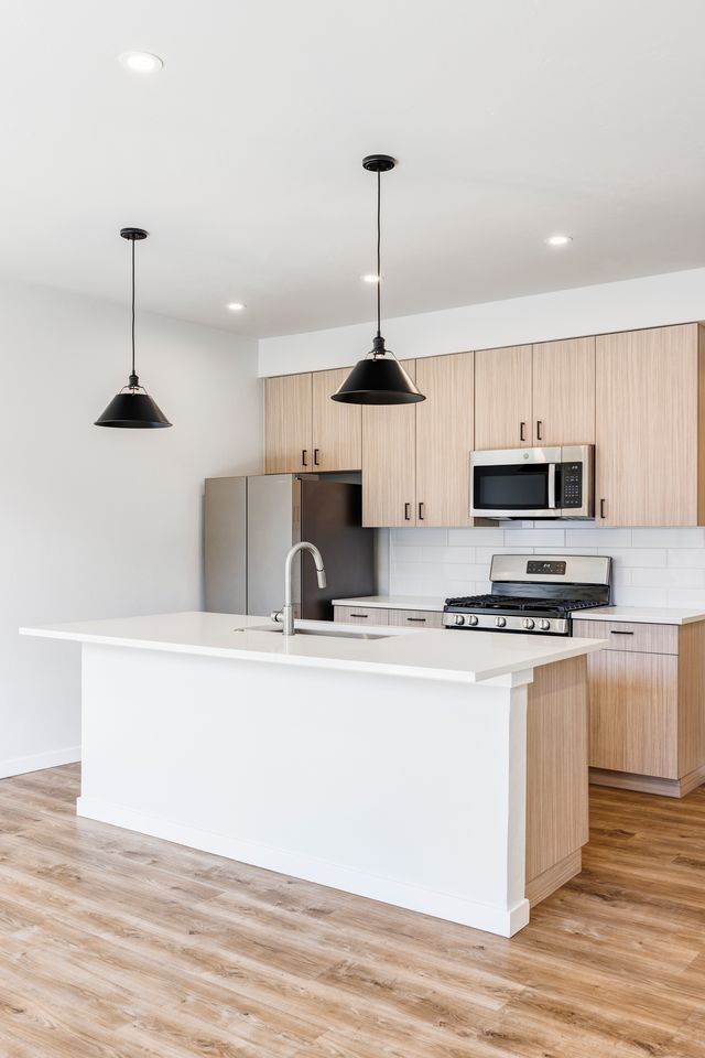 Logan Square Apartments