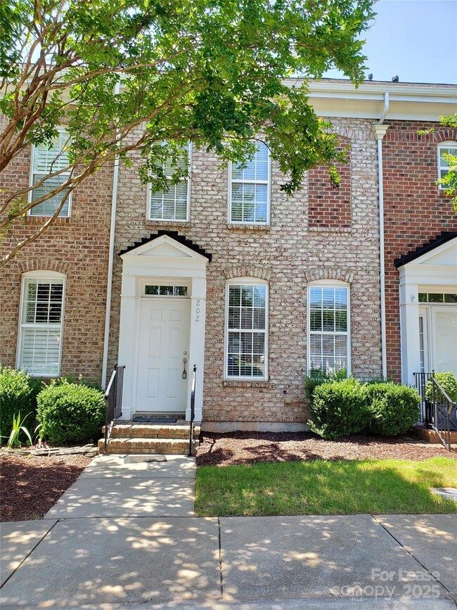 Photo - 202 Welton Way Townhome