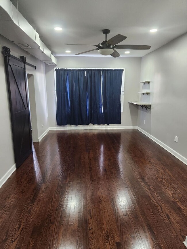 Photo - 650 N Ashland Ave Unit 3F