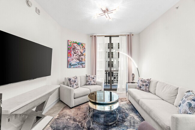Photo - 701 S Olive Ave Condo Unit 807