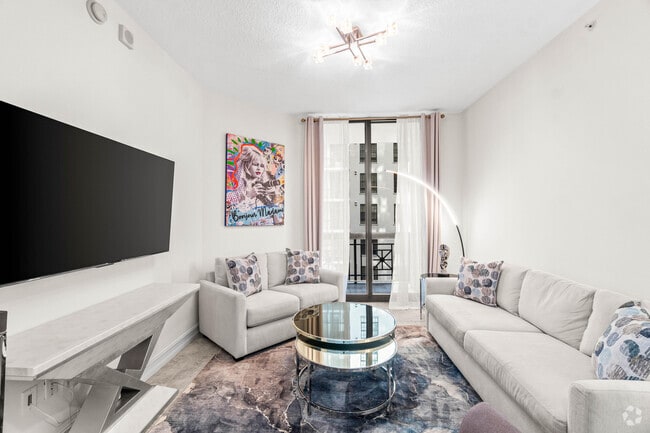 Building Photo - 701 S Olive Ave Unit 807 Rental