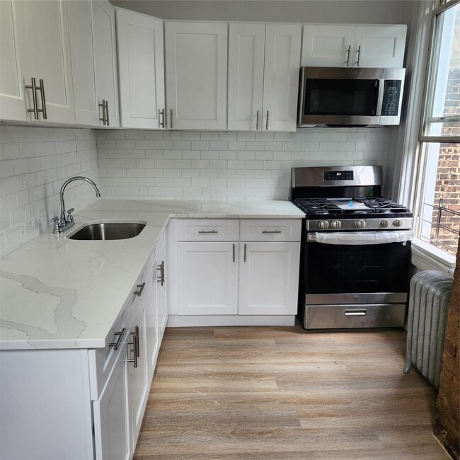 Photo - 396 E 155th St Unit 3