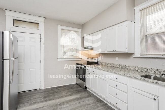 Photo - 3812 Avondale Ave